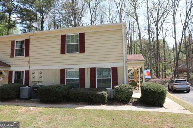 1321 Surrey Lane SW 1321, Marietta, GA 30008