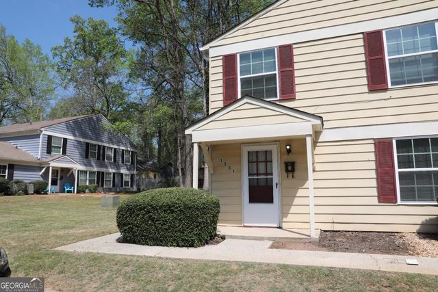 1321 Surrey Lane SW 1321, Marietta, GA 30008