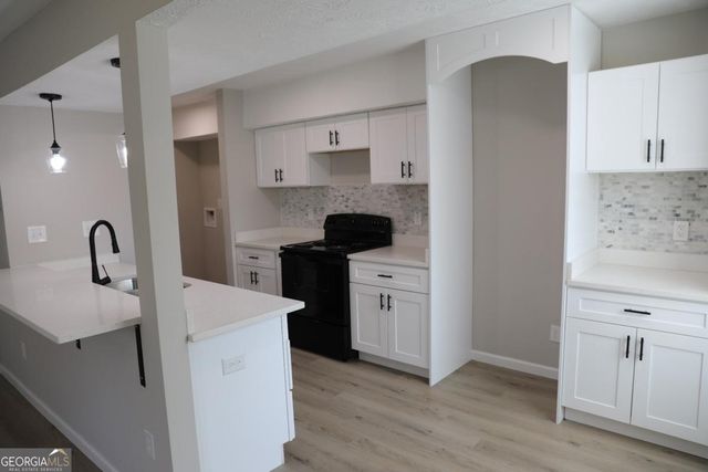 1321 Surrey Lane SW 1321, Marietta, GA 30008