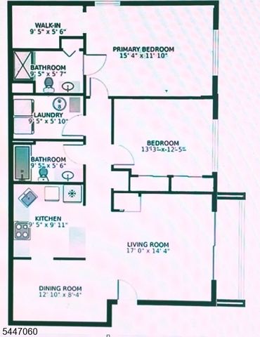 318 English Place 318, Bernards Twp., NJ 07920