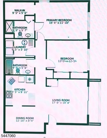 318 English Place 318, Bernards Twp., NJ 07920