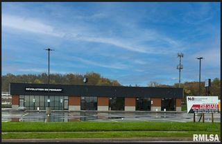 4309 44TH Avenue, Moline, IL 61265