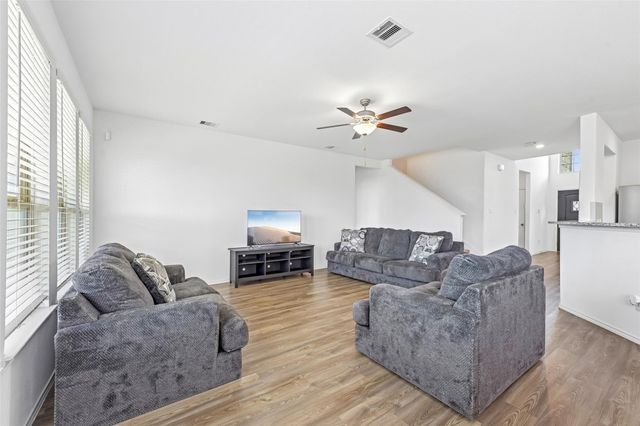 17223 Bainham Forest Trail, Hockley, TX 77447