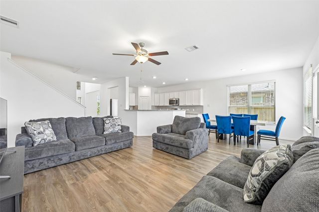 17223 Bainham Forest Trail, Hockley, TX 77447