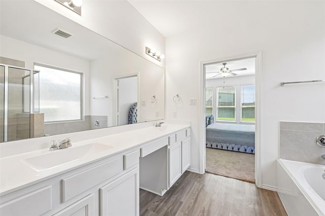 17223 Bainham Forest Trail, Hockley, TX 77447