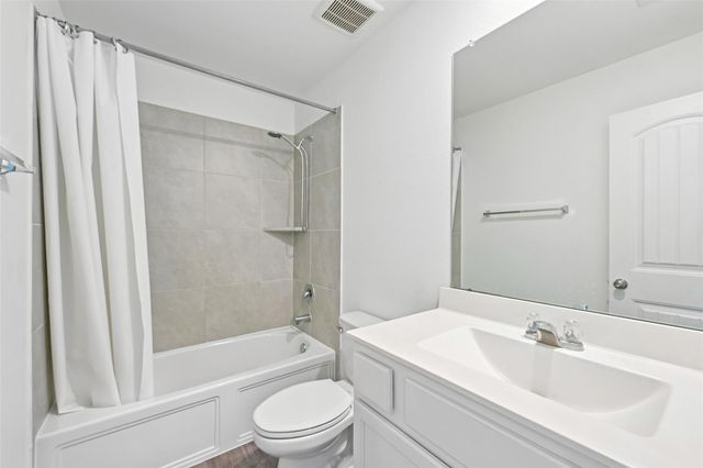 17223 Bainham Forest Trail, Hockley, TX 77447