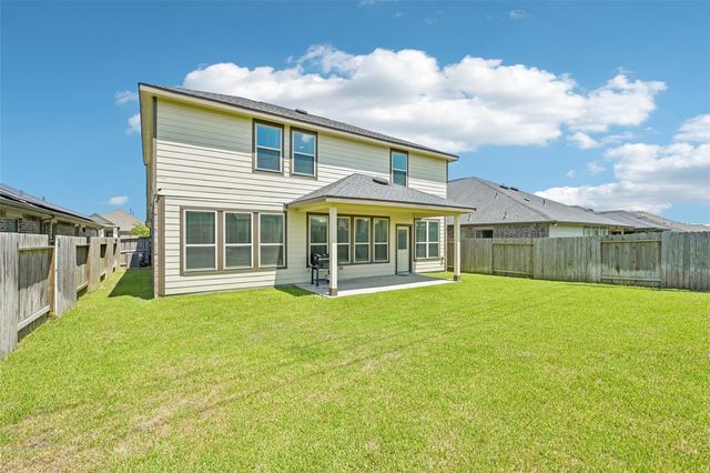 17223 Bainham Forest Trail, Hockley, TX 77447