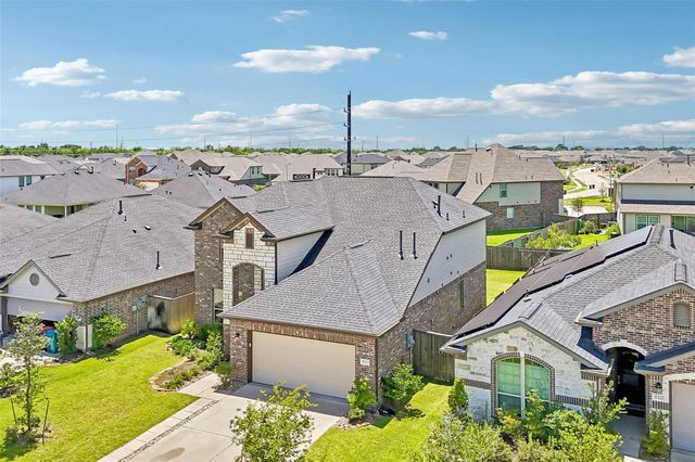 17223 Bainham Forest Trail, Hockley, TX 77447