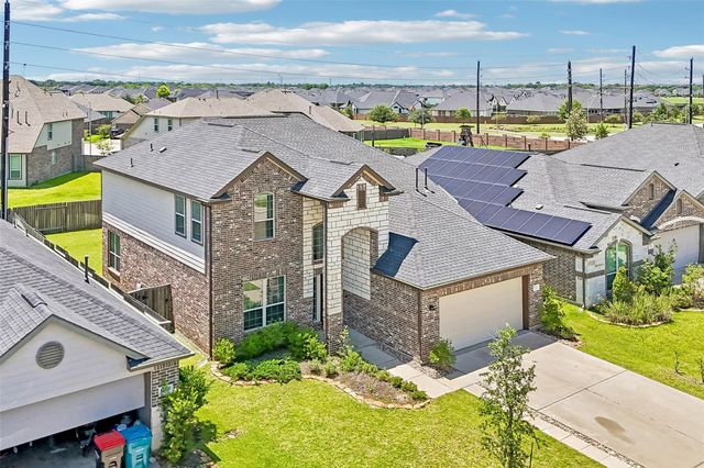 17223 Bainham Forest Trail, Hockley, TX 77447