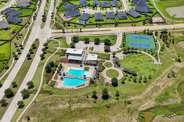17223 Bainham Forest Trail, Hockley, TX 77447