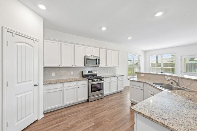 17223 Bainham Forest Trail, Hockley, TX 77447