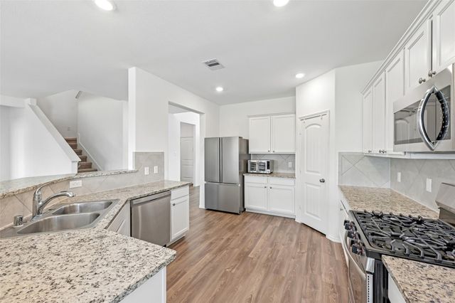 17223 Bainham Forest Trail, Hockley, TX 77447