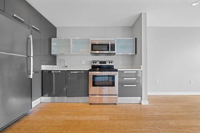 691 Massachusetts Ave 504, Boston, MA 02118