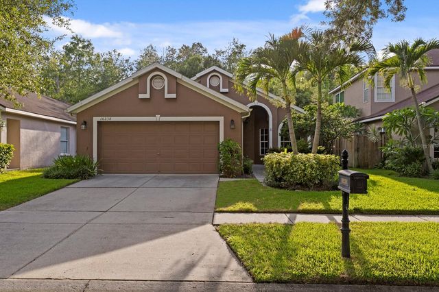 10238 WOODFORD BRIDGE STREET, Tampa, FL 33626