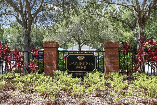 10238 WOODFORD BRIDGE STREET, Tampa, FL 33626