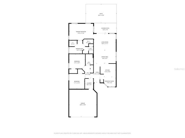 10238 WOODFORD BRIDGE STREET, Tampa, FL 33626