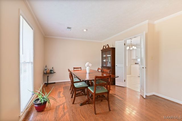 534 Grove Park Drive, Montgomery, AL 36109