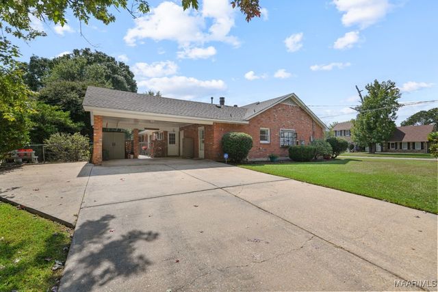 534 Grove Park Drive, Montgomery, AL 36109