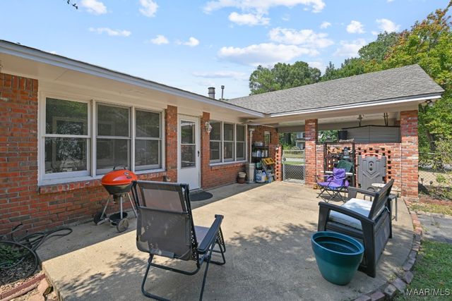 534 Grove Park Drive, Montgomery, AL 36109