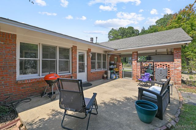 534 Grove Park Drive, Montgomery, AL 36109