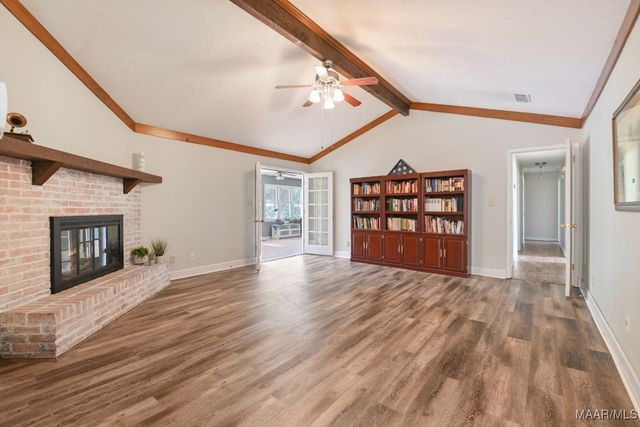 534 Grove Park Drive, Montgomery, AL 36109