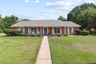 534 Grove Park Drive, Montgomery, AL 36109