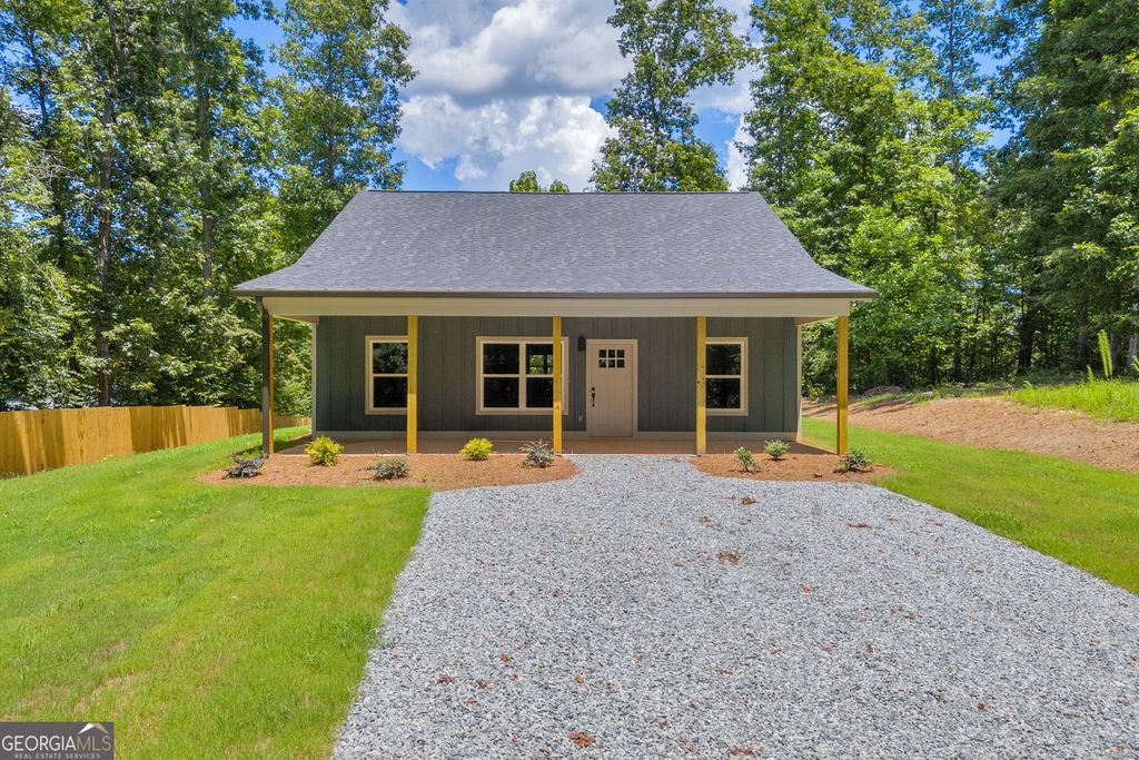 707 Hudson Terrace, Royston, GA 30662
