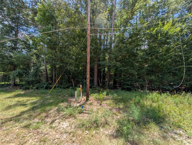 0 Rd 2721, Cleveland, TX 77327