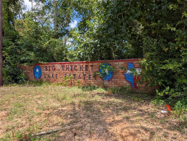 0 Rd 2721, Cleveland, TX 77327
