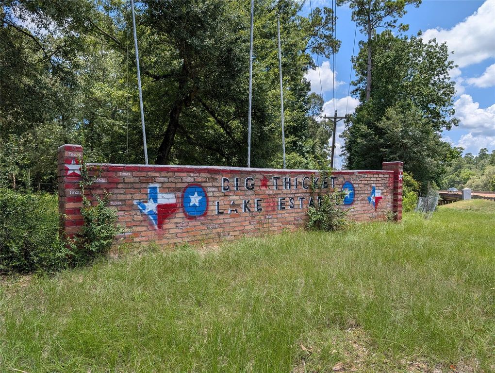 0 Rd 2721, Cleveland, TX 77327