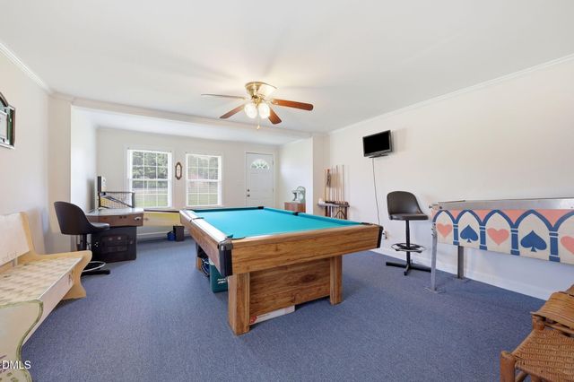 25 Eugene Jernigan Road, Dunn, NC 28334