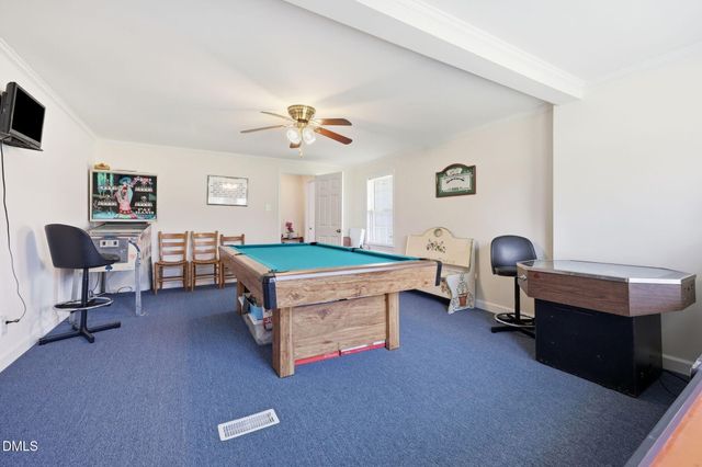 25 Eugene Jernigan Road, Dunn, NC 28334