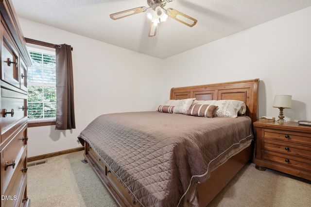 25 Eugene Jernigan Road, Dunn, NC 28334
