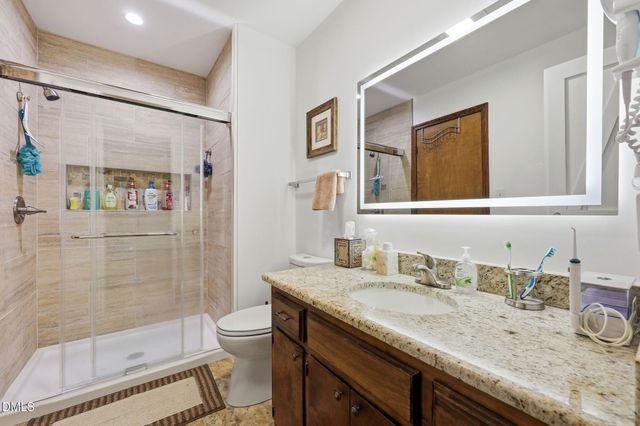 25 Eugene Jernigan Road, Dunn, NC 28334