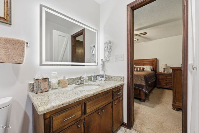 25 Eugene Jernigan Road, Dunn, NC 28334