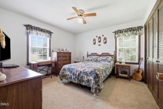 25 Eugene Jernigan Road, Dunn, NC 28334