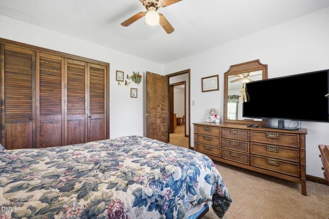 25 Eugene Jernigan Road, Dunn, NC 28334