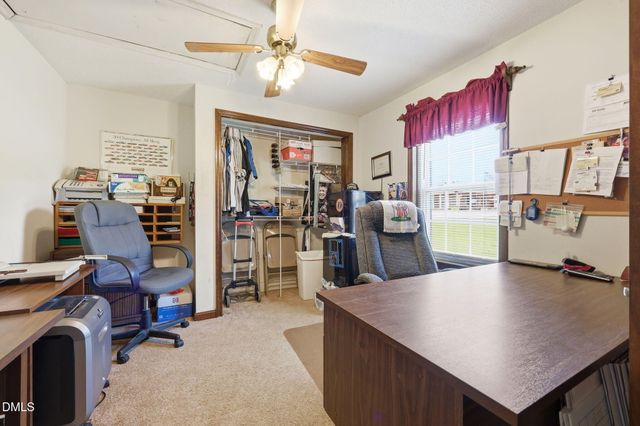 25 Eugene Jernigan Road, Dunn, NC 28334