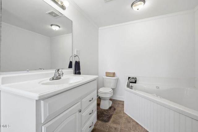 25 Eugene Jernigan Road, Dunn, NC 28334