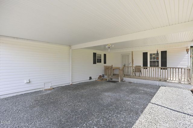 25 Eugene Jernigan Road, Dunn, NC 28334