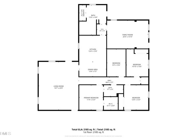 25 Eugene Jernigan Road, Dunn, NC 28334