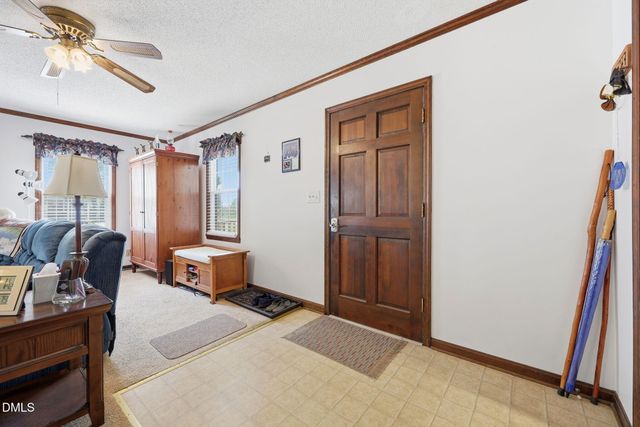 25 Eugene Jernigan Road, Dunn, NC 28334