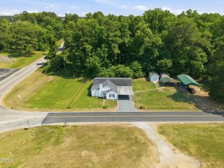 25 Eugene Jernigan Road, Dunn, NC 28334