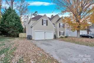 3514 Valerie Drive, Charlotte, NC 28216