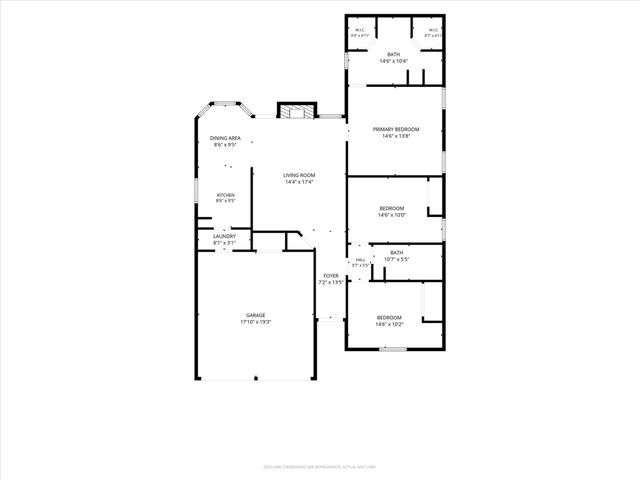 705 Parkwest Boulevard, Saginaw, TX 76179