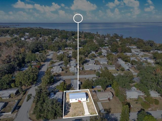 17309 PALM DRIVE, Montverde, FL 34756