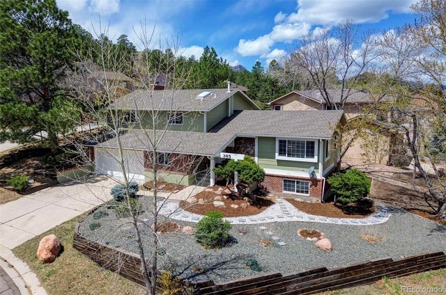 365 Waco Court, Colorado Springs, CO 80919