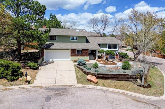 365 Waco Court, Colorado Springs, CO 80919