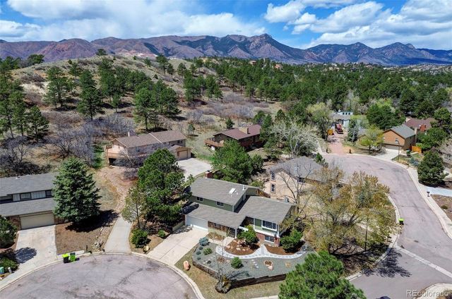 365 Waco Court, Colorado Springs, CO 80919