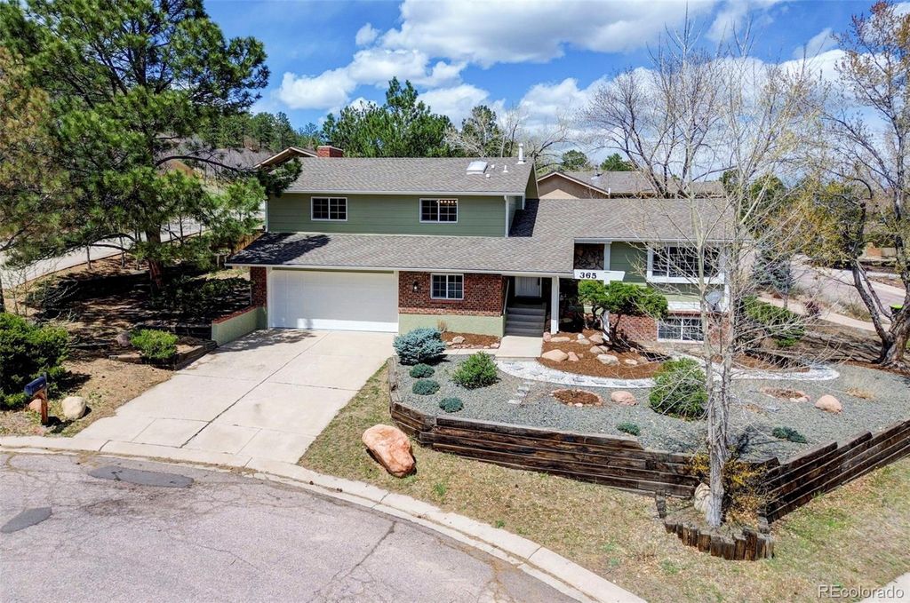 365 Waco Court, Colorado Springs, CO 80919